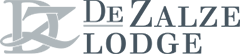 De Zalze logo